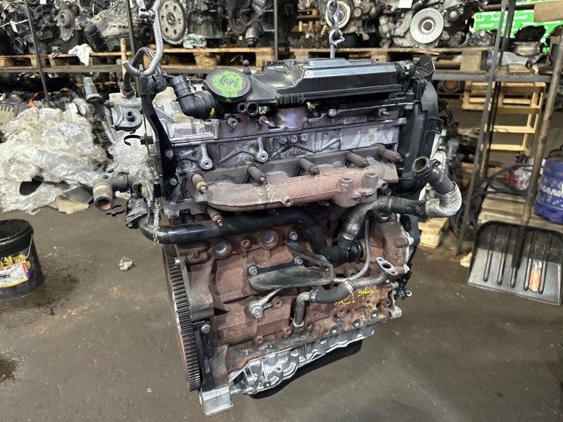 Двигатель, 180000 рублей, Москва