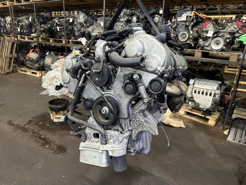 Двигатель, 125000 рублей, Москва