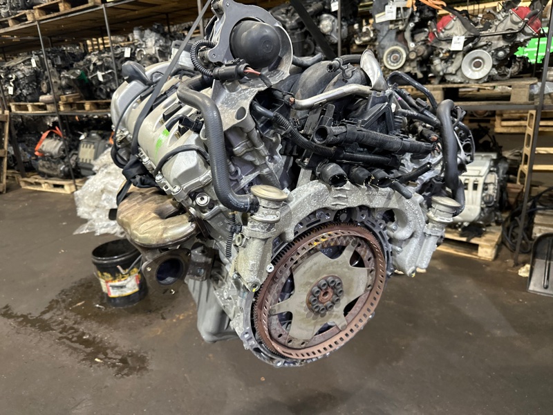 Двигатель, 125000 рублей, Москва