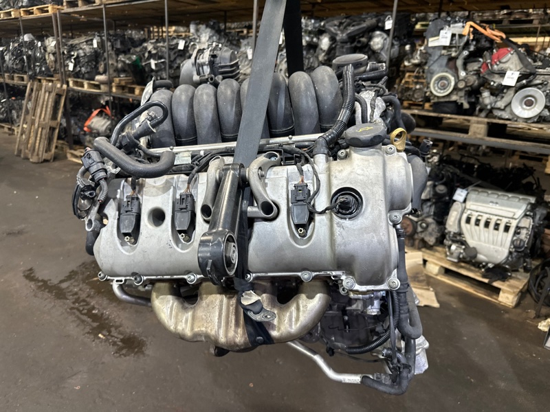 Двигатель, 125000 рублей, Москва