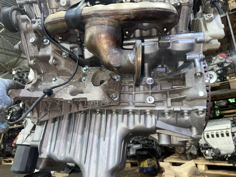 Двигатель, 125000 рублей, Москва