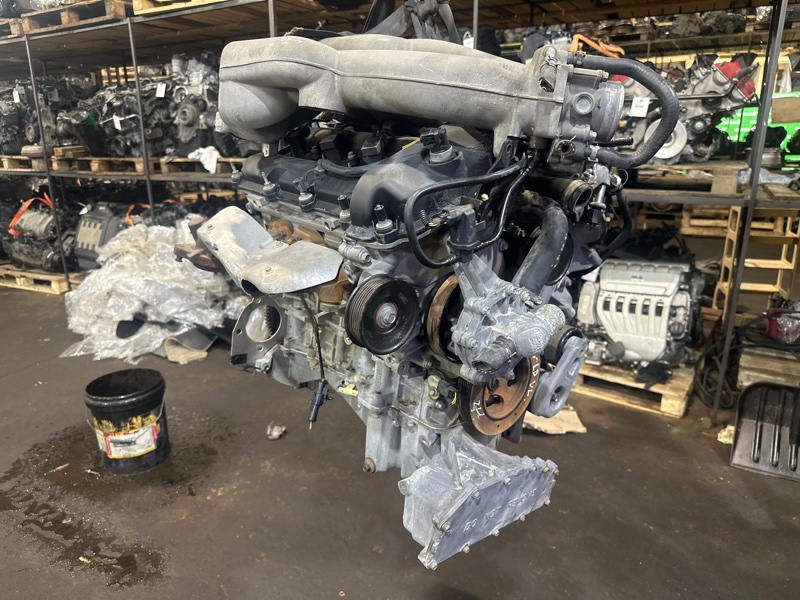 Двигатель, 175000 рублей, Москва