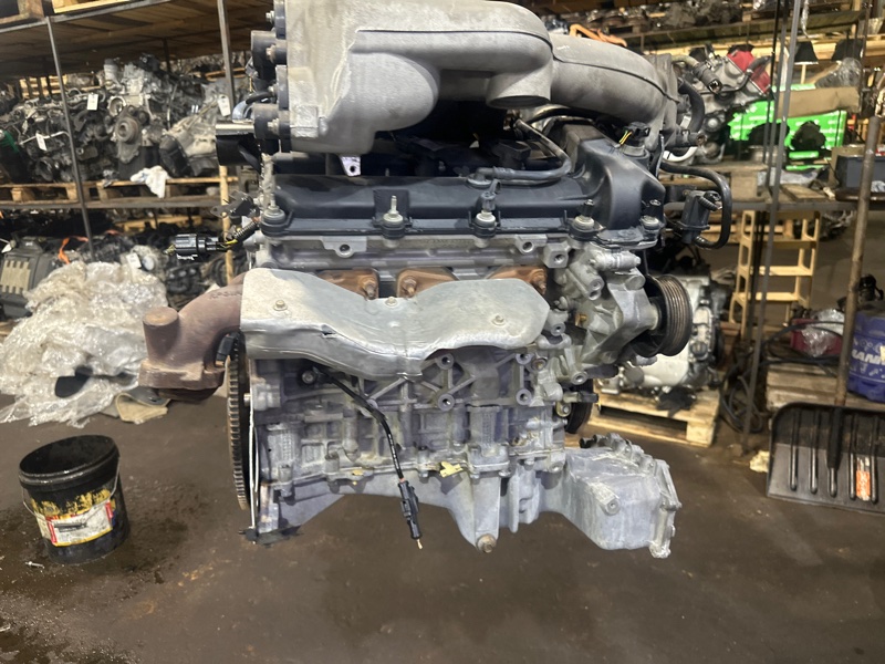 Двигатель, 175000 рублей, Москва