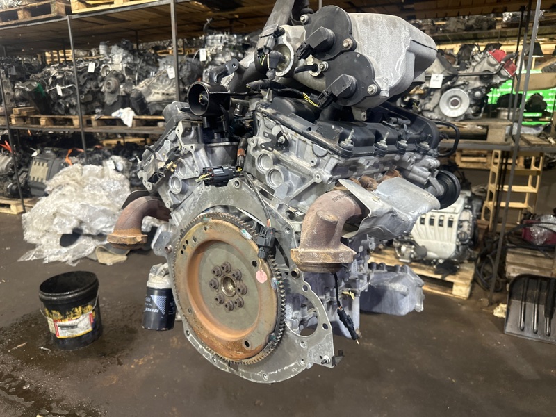 Двигатель, 175000 рублей, Москва