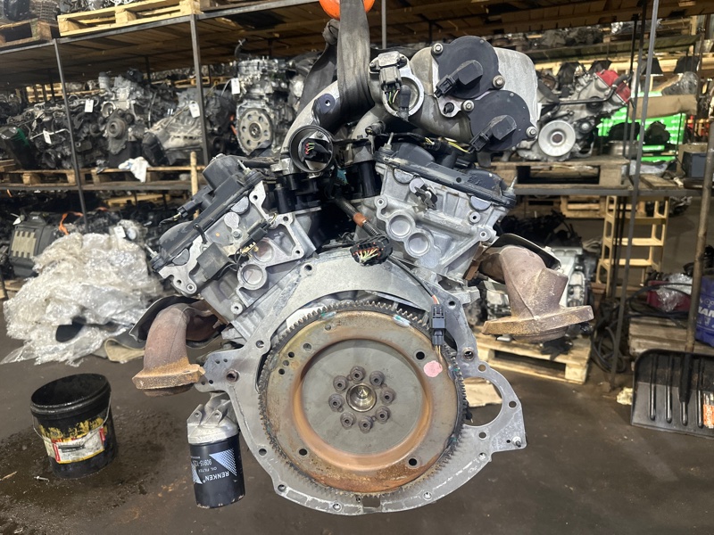 Двигатель, 175000 рублей, Москва