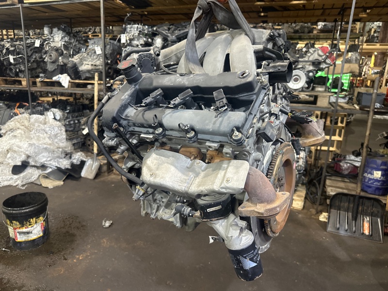 Двигатель, 175000 рублей, Москва