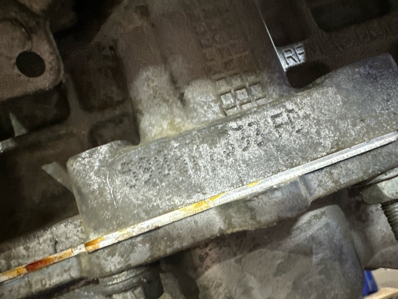 Двигатель, 175000 рублей, Москва