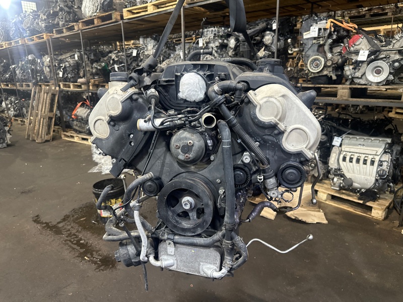 Двигатель, 840000 рублей, Москва