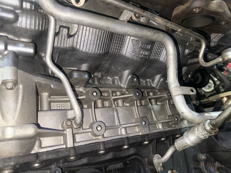 Двигатель, 840000 рублей, Москва