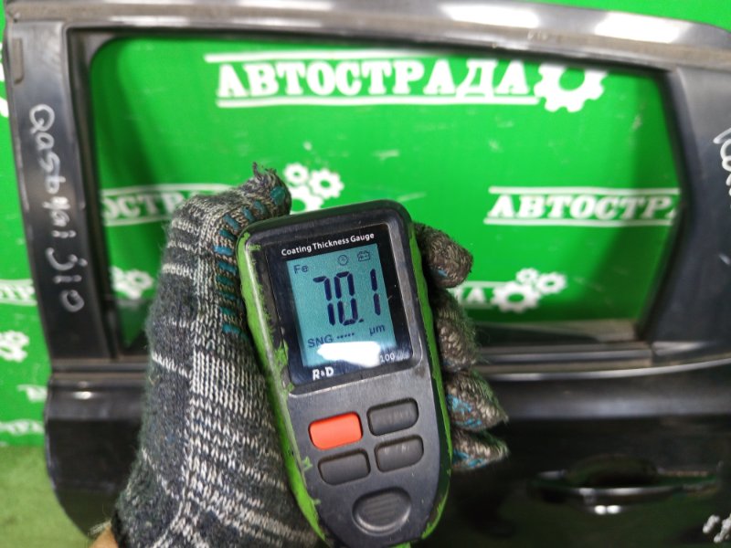 Дверь боковая, 5000 рублей, Москва