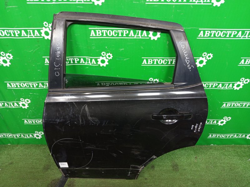 Дверь боковая, 5000 рублей, Москва