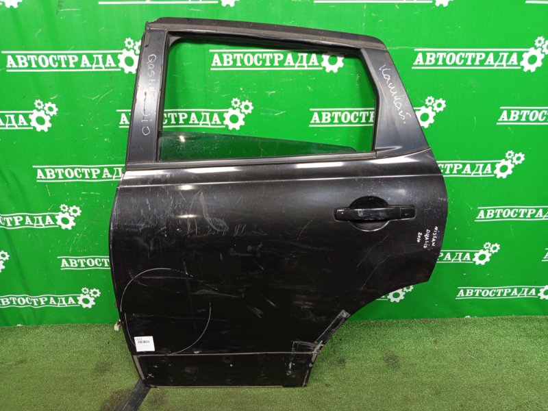 Дверь боковая, 5000 рублей, Москва