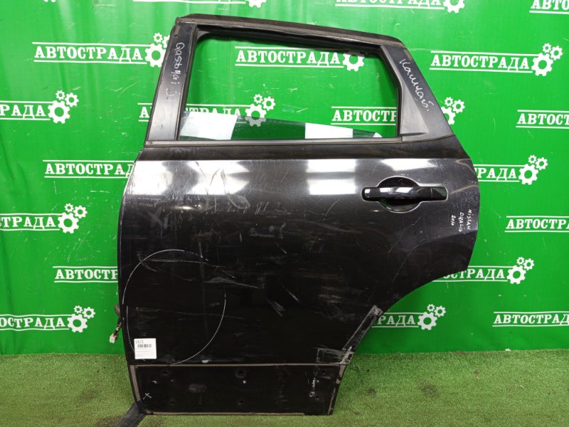 Дверь боковая, 5000 рублей, Москва