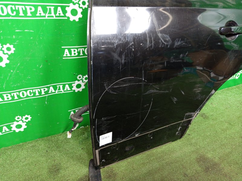 Дверь боковая, 5000 рублей, Москва