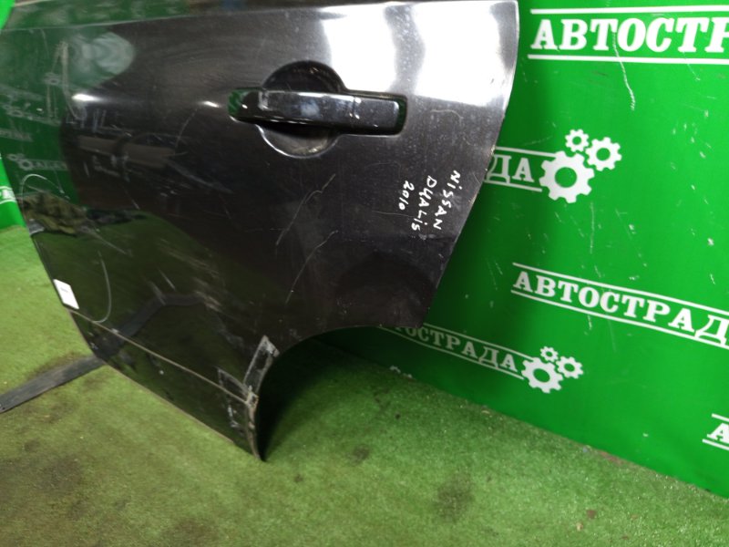 Дверь боковая, 5000 рублей, Москва