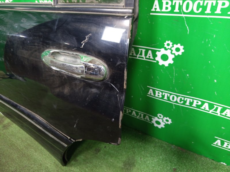 Дверь боковая, 10000 рублей, Москва