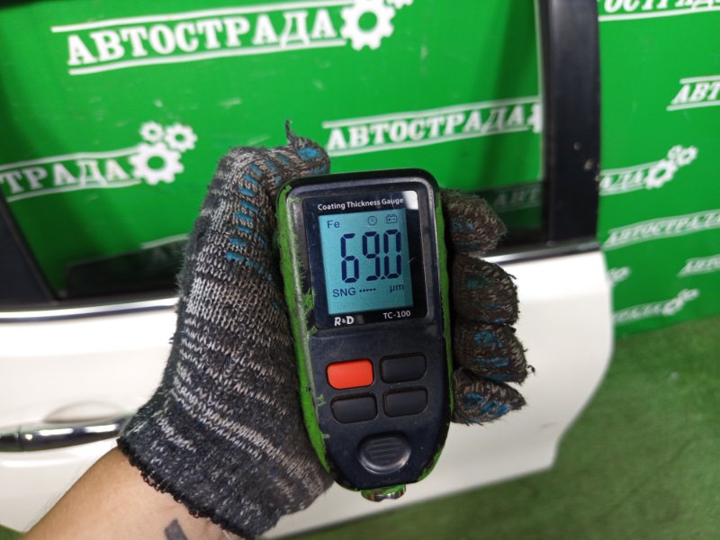 Дверь, 35000 рублей, Москва