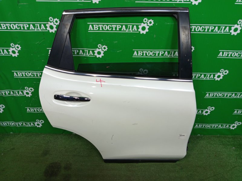 Дверь, 35000 рублей, Москва