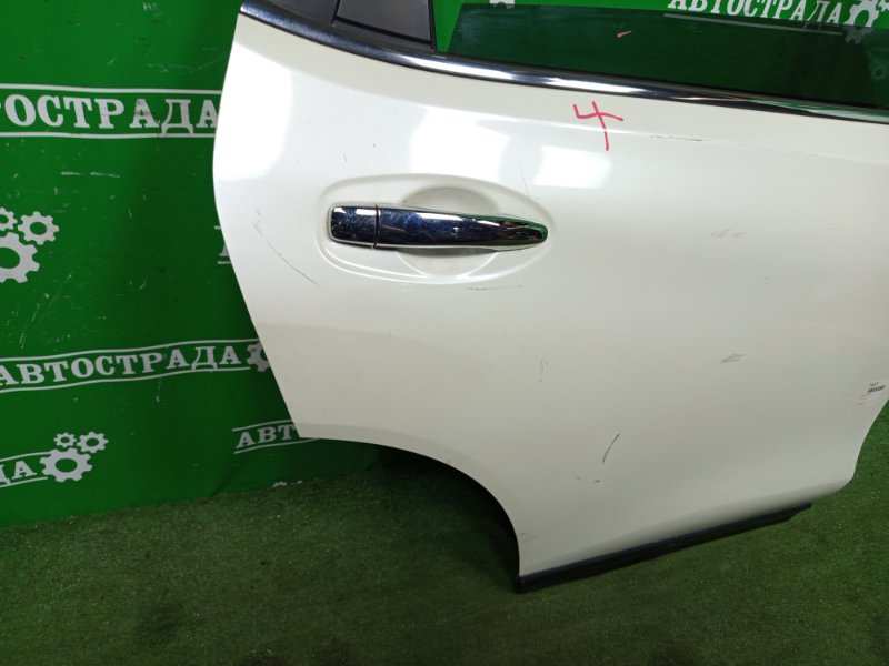 Дверь, 35000 рублей, Москва