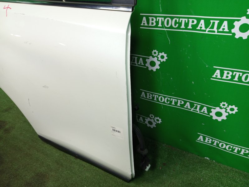 Дверь, 35000 рублей, Москва