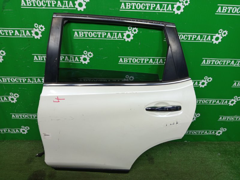 Дверь, 35000 рублей, Москва