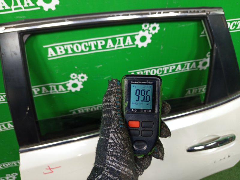 Дверь, 35000 рублей, Москва