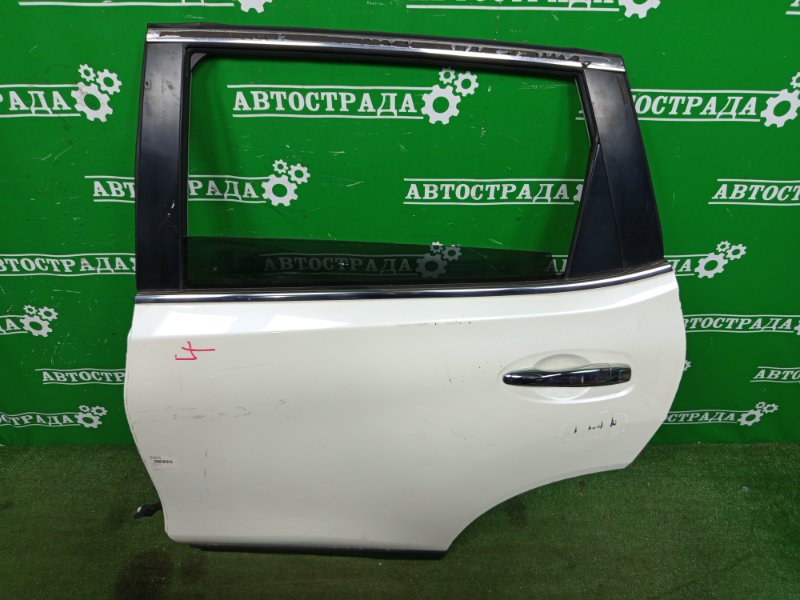 Дверь, 35000 рублей, Москва