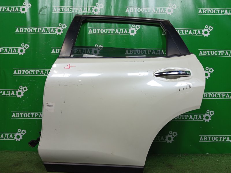 Дверь, 35000 рублей, Москва