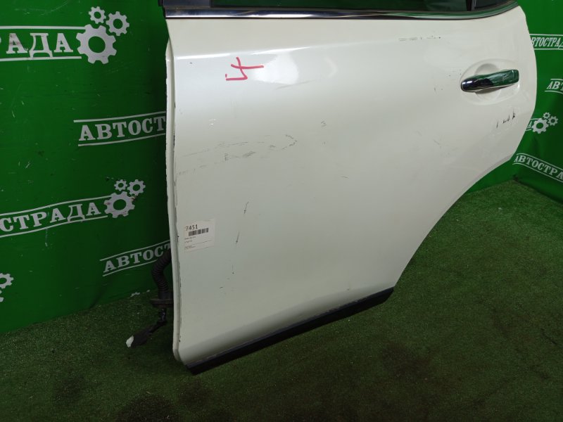 Дверь, 35000 рублей, Москва