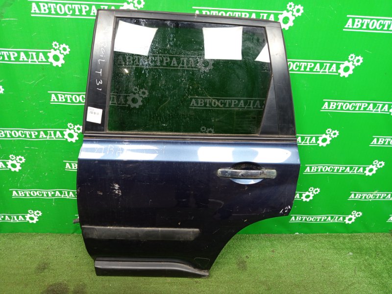 Дверь боковая, 5000 рублей, Москва