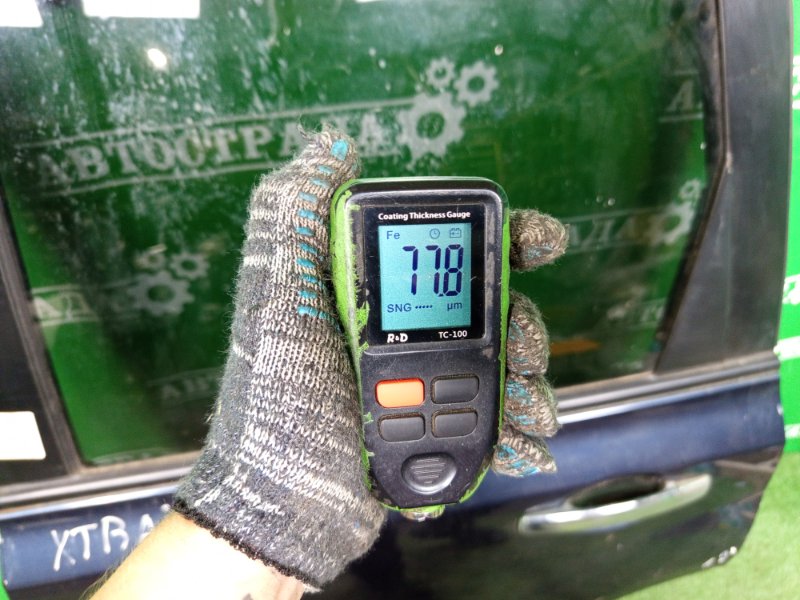 Дверь боковая, 5000 рублей, Москва