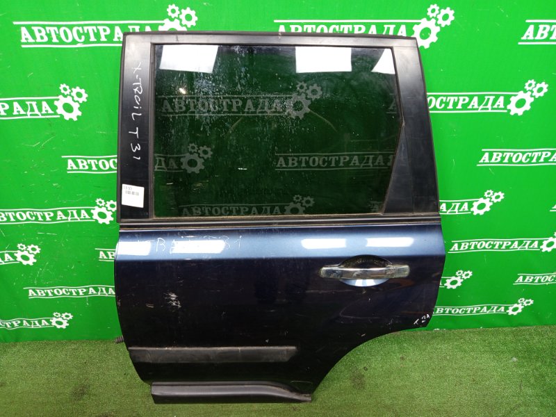 Дверь боковая, 5000 рублей, Москва