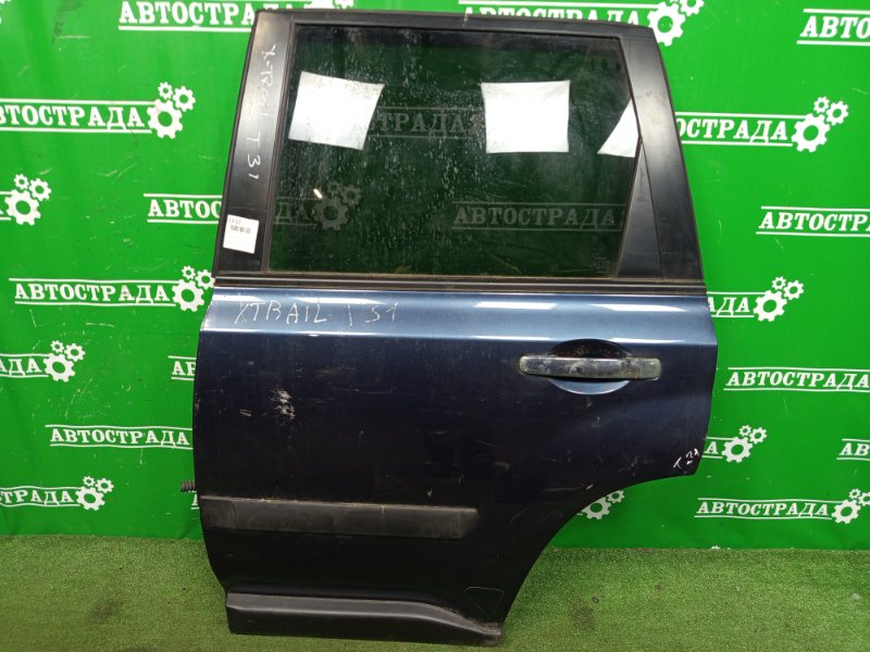 Дверь боковая, 5000 рублей, Москва