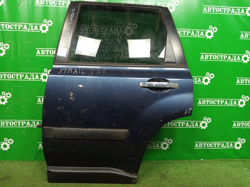 Дверь боковая, 5000 рублей, Москва