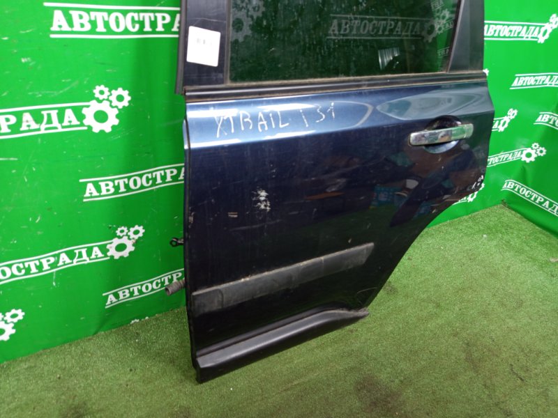 Дверь боковая, 5000 рублей, Москва