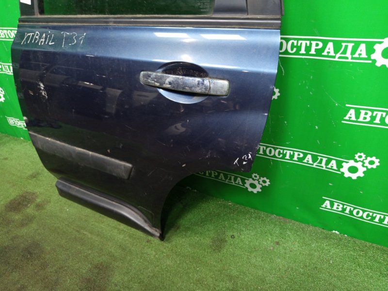 Дверь боковая, 5000 рублей, Москва