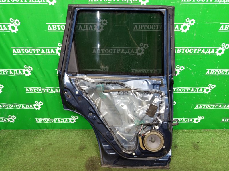 Дверь боковая, 5000 рублей, Москва