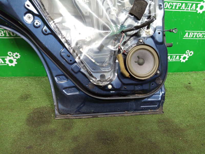 Дверь боковая, 5000 рублей, Москва