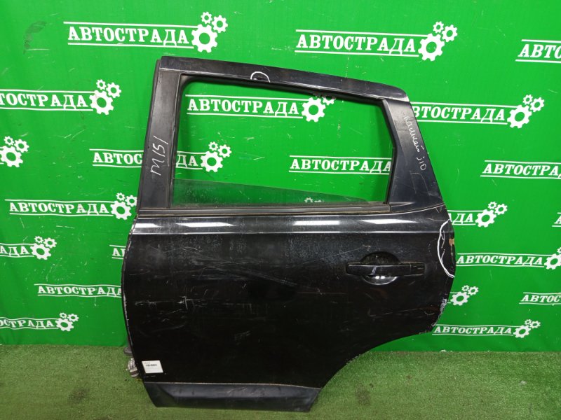 Дверь боковая, 5000 рублей, Москва