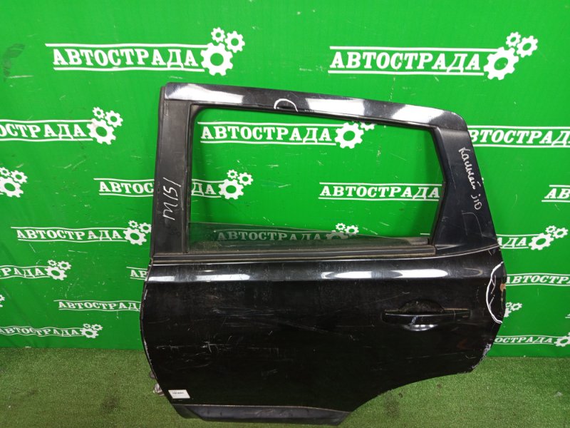 Дверь боковая, 5000 рублей, Москва