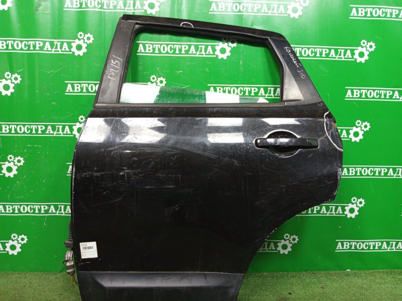 Дверь боковая, 5000 рублей, Москва