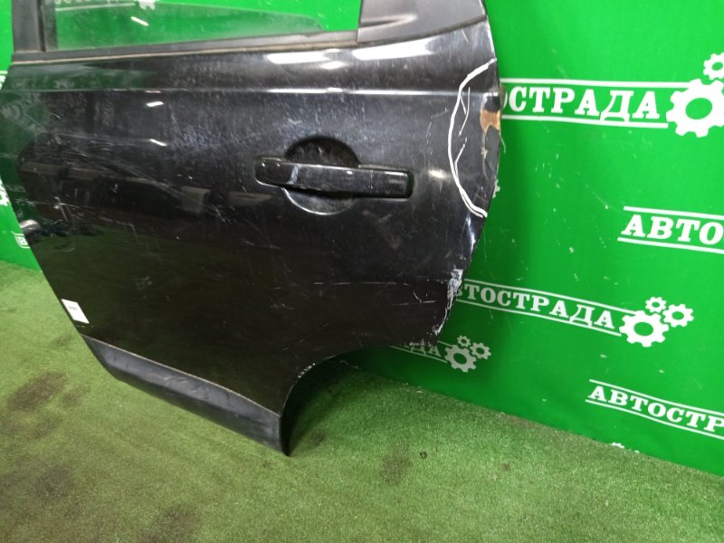 Дверь боковая, 5000 рублей, Москва