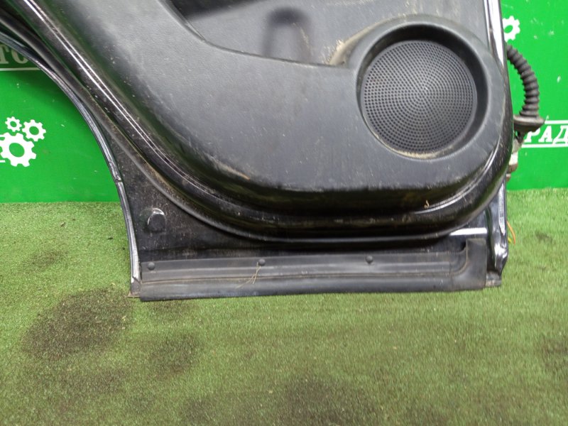 Дверь боковая, 5000 рублей, Москва