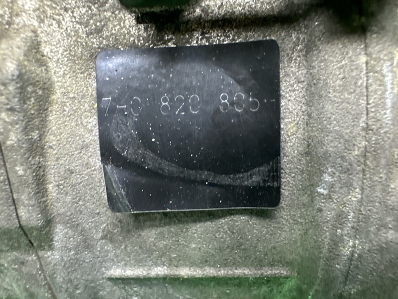 Компрессор кондиционера, 18000 рублей, Москва