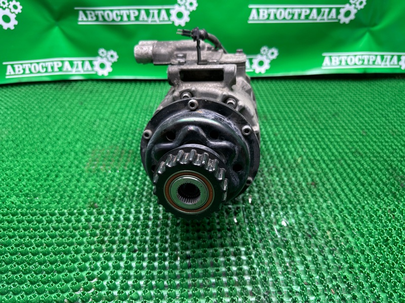 Компрессор кондиционера, 18000 рублей, Москва