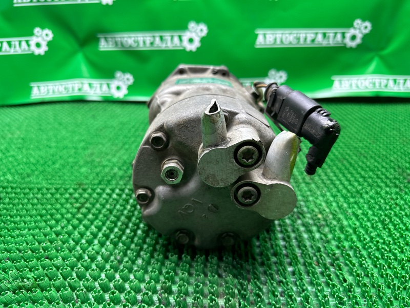 Компрессор кондиционера, 15000 рублей, Москва