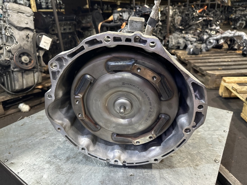 АКПП, 95000 рублей, Москва