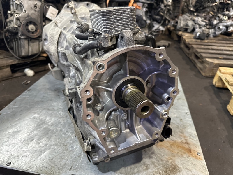 АКПП, 95000 рублей, Москва