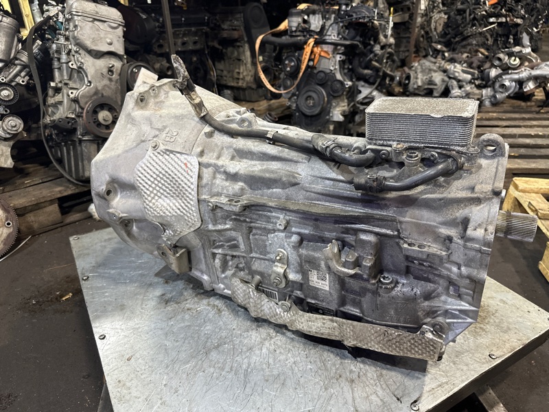 АКПП, 95000 рублей, Москва