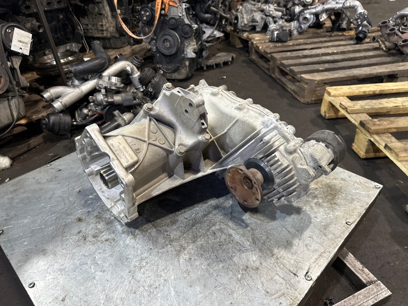 Раздаточная коробка, 32000 рублей, Москва